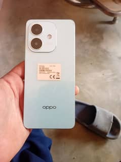 oppo A3x 4 64