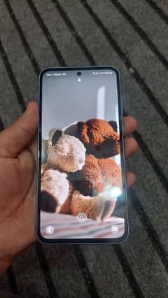 samung galaxy A55