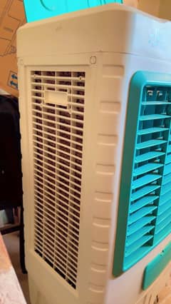 ANEX company Air cooler