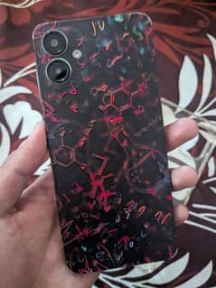 Samsung a06 4/64