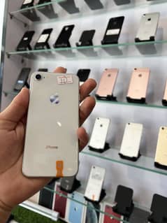 iPhone 8