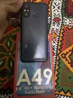 Itel A49 2 32