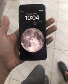iPhone 8 plus 265gb pta aproved