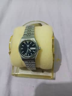 Orignal SEIKO 5 women watch autmatic japan