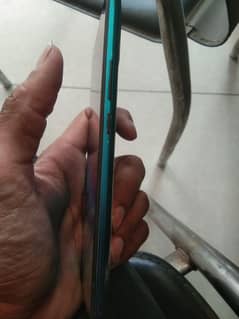 infinix hot 9 play just galas break baqi all OK 4 64 exchange