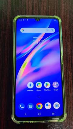 VIVO Y 73
