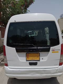 Subaru Other 2010
