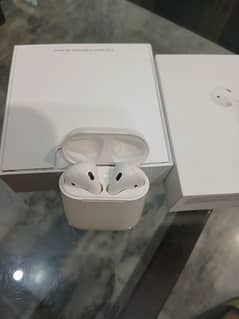 Apple airpods