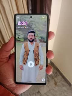 Google Pixel 6a 128 gb