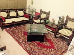 Center