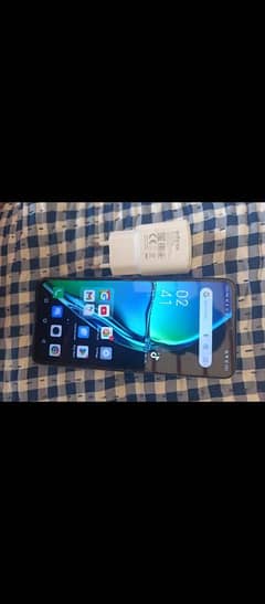 infinix smart 7 HD 2 ram 64GB storage condition10by10all