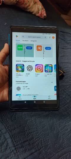 Lenovo  TB-8304F1