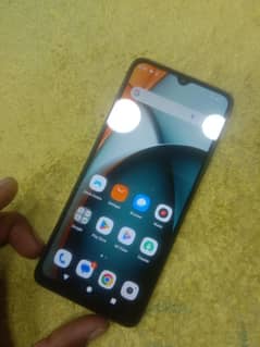 Redmi A3 4/64 brand new condition
