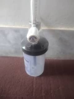 oxygen therapy flow meter hersill original therapy flow meter china