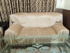 Three  Big Sofas Set  for sale