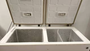 Pel Deep freezer