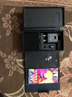 Samsung note 8 6 gb ram 64 gb memory free Home delivery