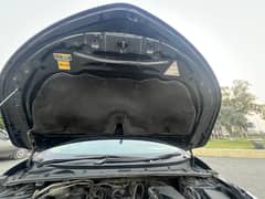 Toyota corolla XLI 2017/18 convert GLI