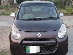 Suzuki Alto 2013