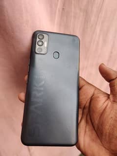 spark 7