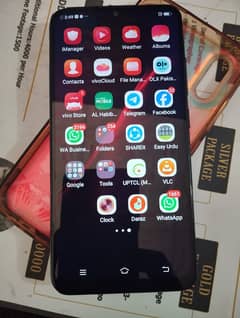 Vivo Y93 (6gb-128gb)