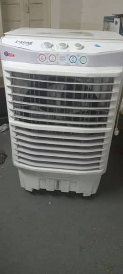 AIR COOLER I ZONE NEW MODEL