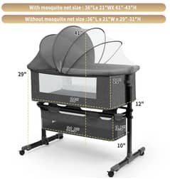 Baby Bassinet