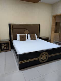 Furnished