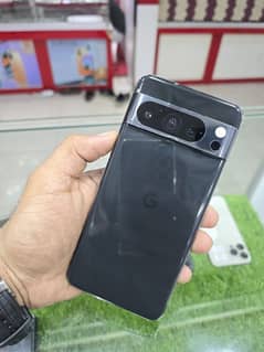 Google Pixel 8 Pro 12gb 128gb Waterpack Approved#MOBILE ZILLA