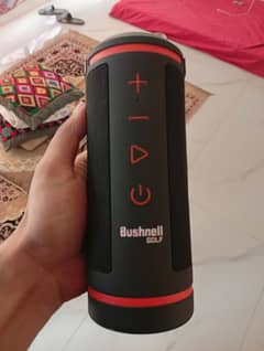 slightly used Bluetooth speakers imported