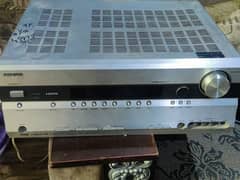 onkyo amplifier powerfull