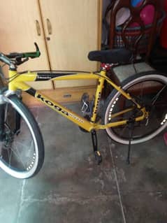 sell my cycle