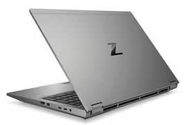 HP ZBOOK 15 FURY Ci9 10TH GEN