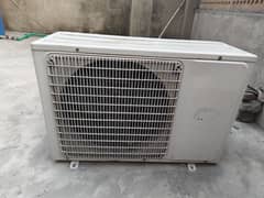 Home used A. c no fault Changhong Ruba