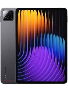 Xiaomi pad7 256gb with box