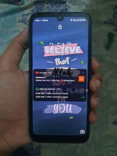 INFINIX SMART XD