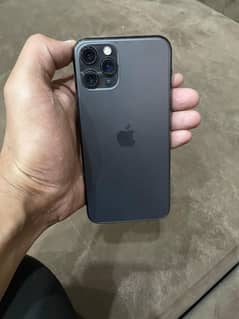Iphone 11 pro 256 pta Approved