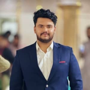 Huzaifa Iqbal