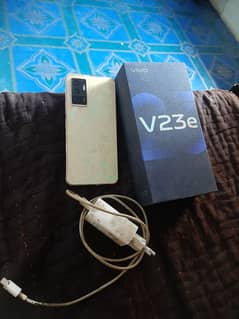 vivo v23 e