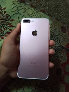Iphone 7 plus