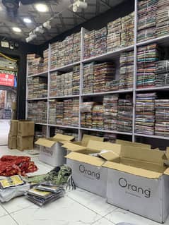 SALES MAN REQUIRED