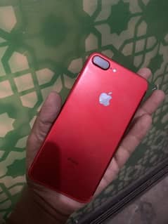 iPhone 7plus ~ 128GB ~ PTA Approved 0347-0606029