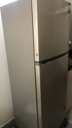 Haier refigerator | Haier fridge | 2 door refigerator