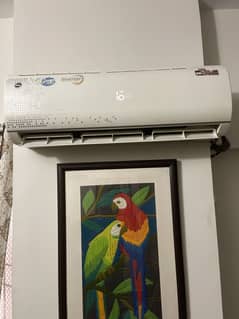 PEL 1.5 Ton Inverter Split AC