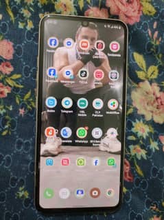 LG V60 THINQ (URGENT SALE)