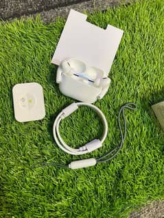 Airpods Pro 2 ctype Buzzer adition