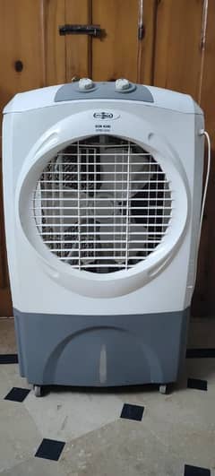 Super Asia ECM-4500 Super Cool