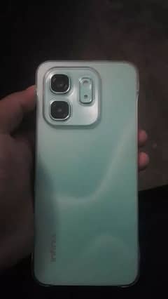 infinix