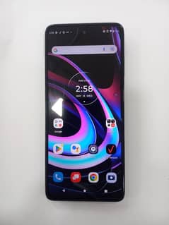 MOTO EDGE 2021 RAM 8 GB ROM 256 GB