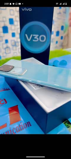 vivo v30 new mobile